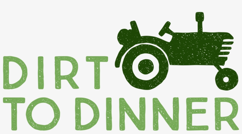 Dirt To Dinner - Illustration, transparent png download