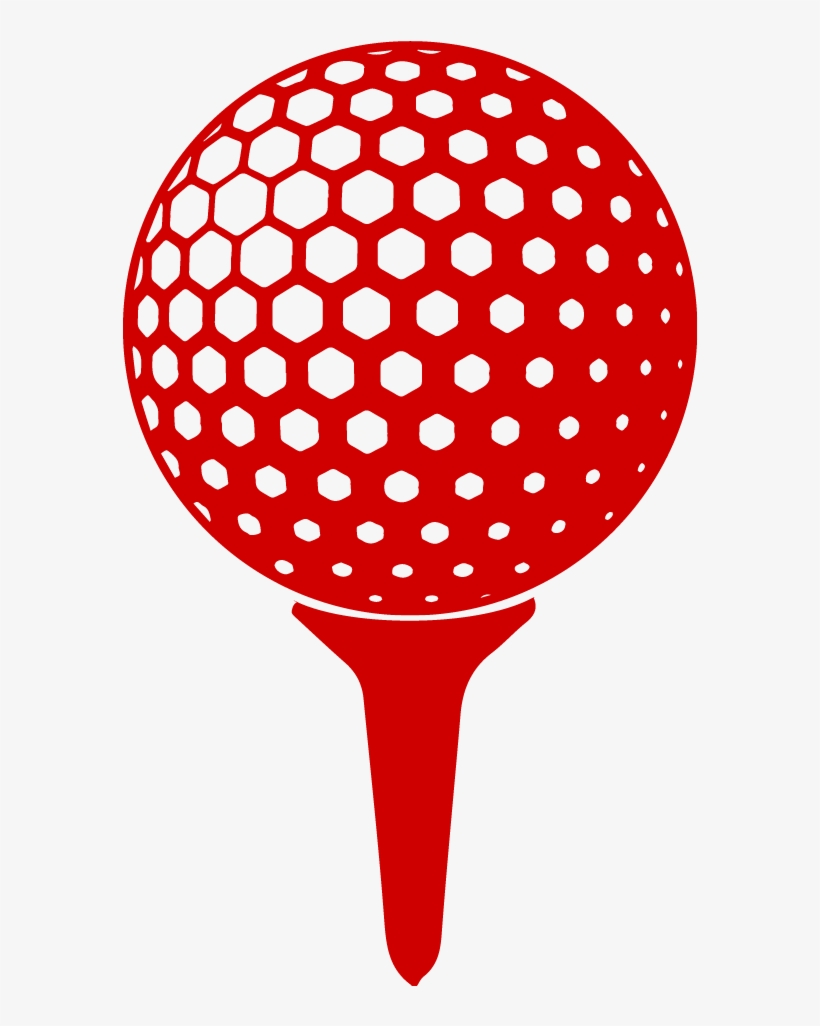 Rec & Leisure Classes - Golf Vinyl Clock, transparent png download