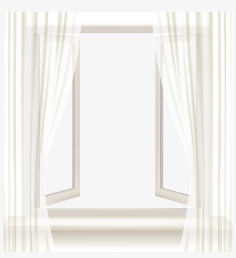 Ftestickers Sticker - Window, transparent png download