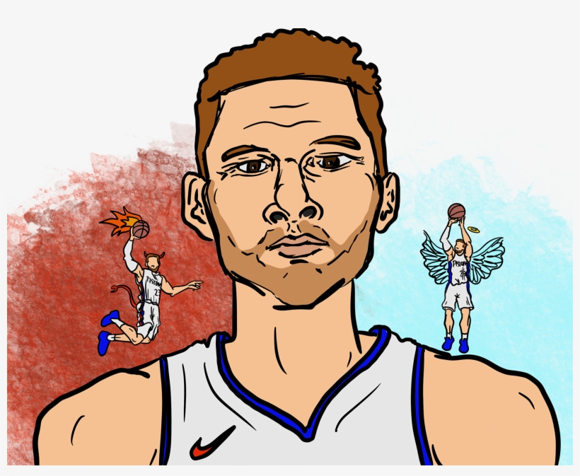 Spot Illustrations For New York Times Article On Blake - Cartoon, transparent png download