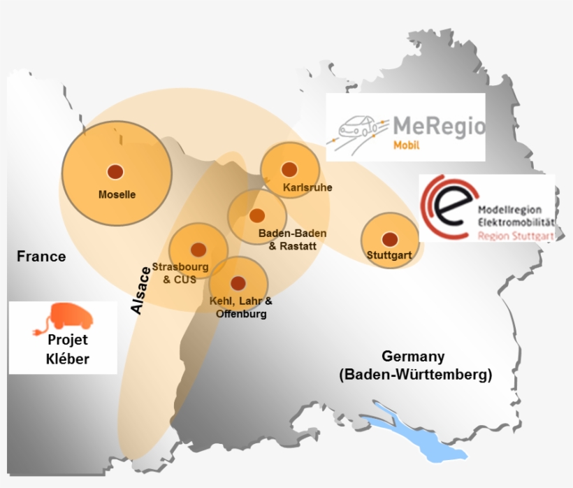 Crome Und Andere Aktuelle Projekte In Der Region - Baden Württemberg, transparent png download