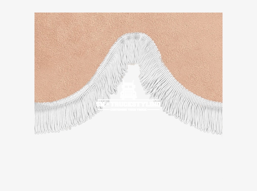 Front Window Pelmet - Eyelash Extensions, transparent png download