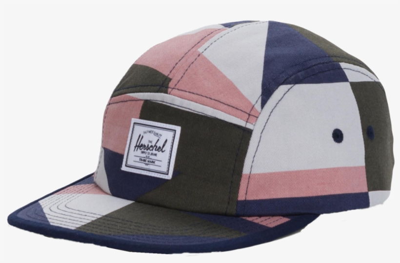 Herschel Glendale Cap Youth Frontier - Baseball Cap, transparent png download