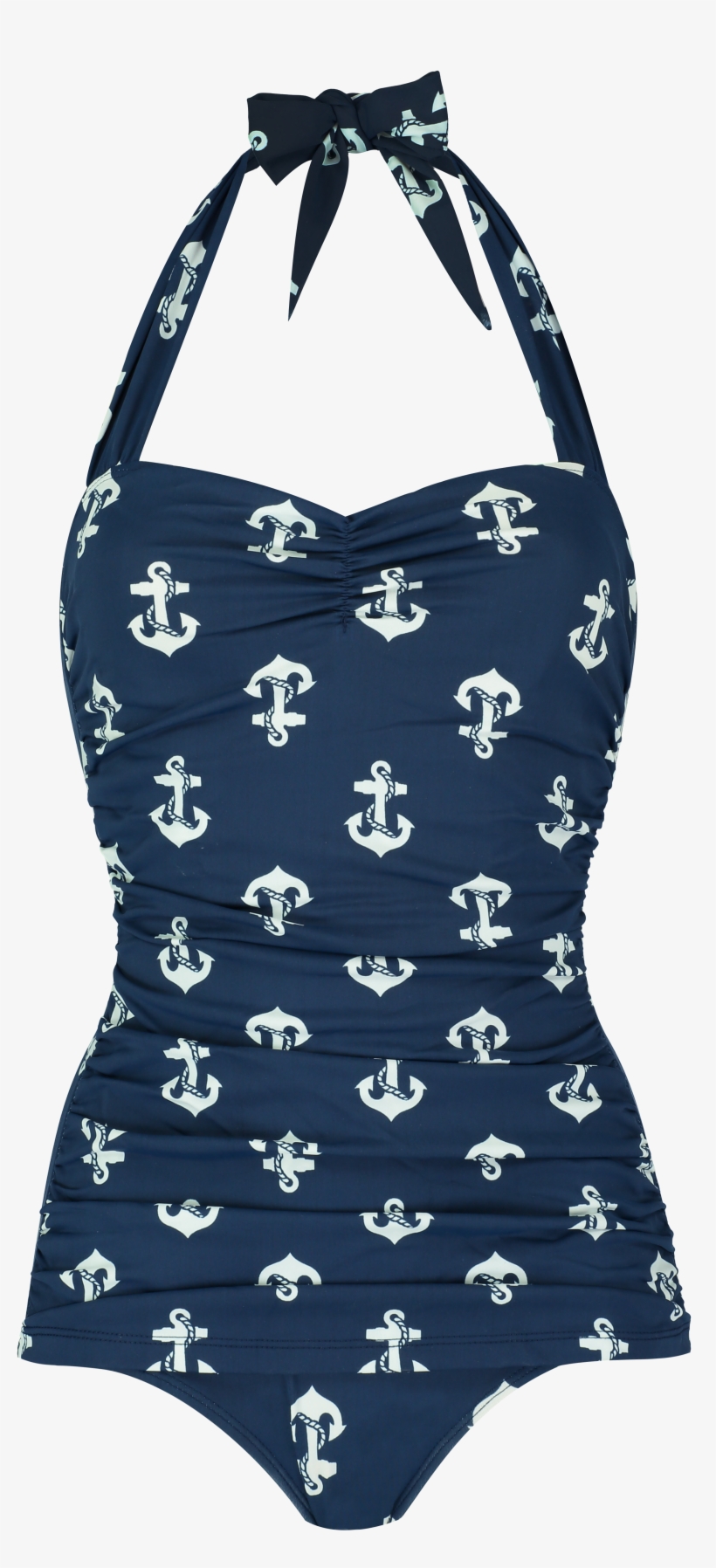 The Sailor Girl - Bañador Mujer Amazon 2019, transparent png download