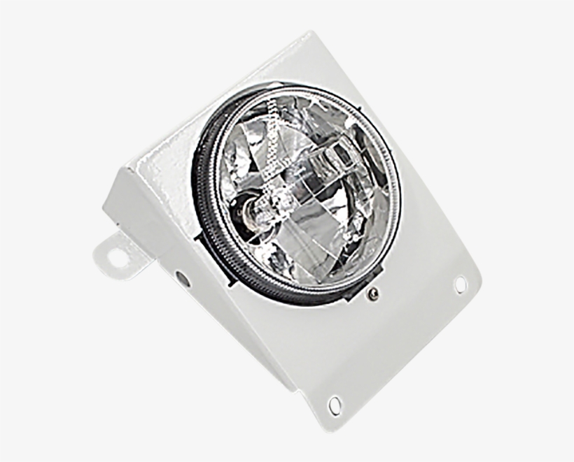 Headlight Assembly, Hi/low - Headlamp, transparent png download