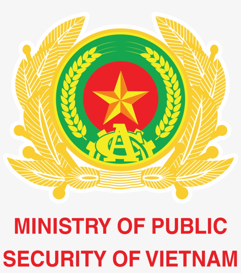 Supporting Organizations - Cong An Nhan Dan Hd, transparent png download