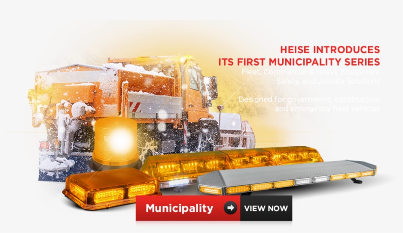 Municipality Lights - Storm Harper, transparent png download