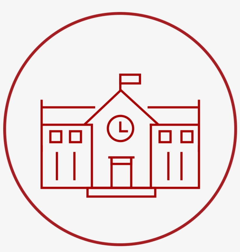 Rex Partners In Education - Circle, transparent png download