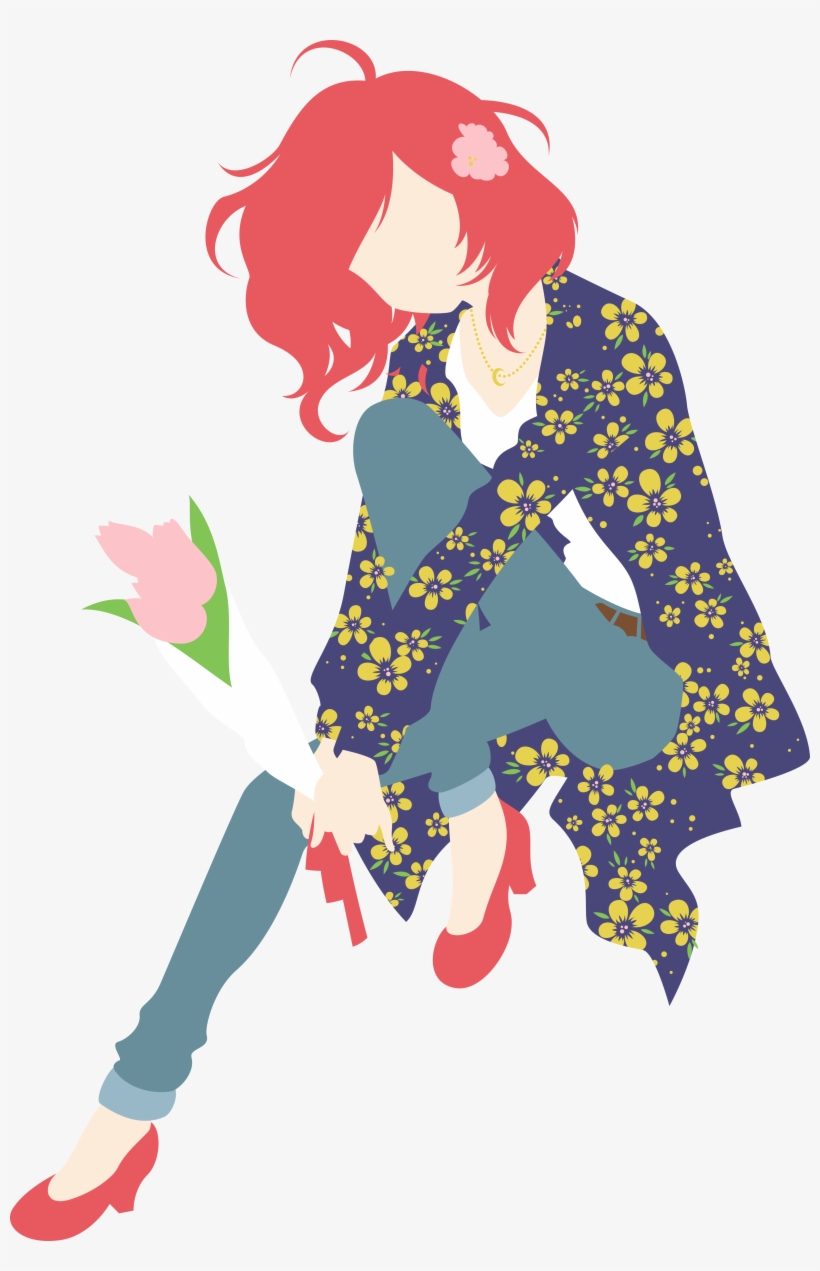 Maki Nishikino, transparent png download