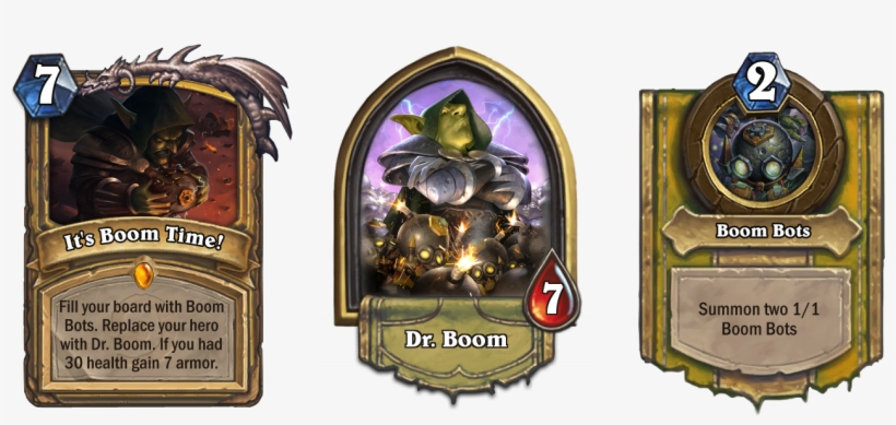 Customhearthstone - Hearthstone Custom Hero Power, transparent png download
