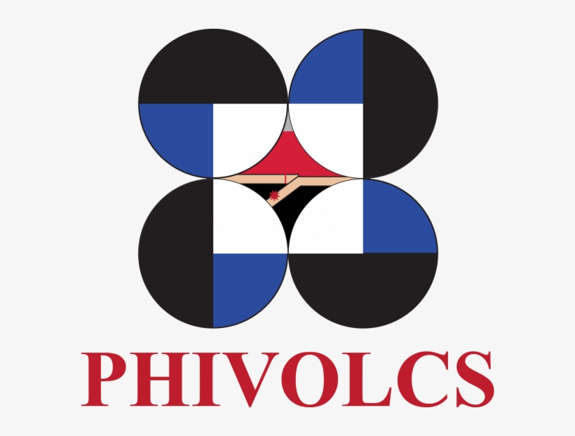 Philippine Institute Of Volcanology And Seismology - Circle, transparent png download