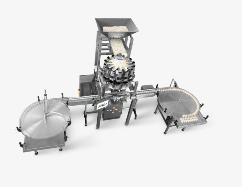 Packaging - Robot, transparent png download