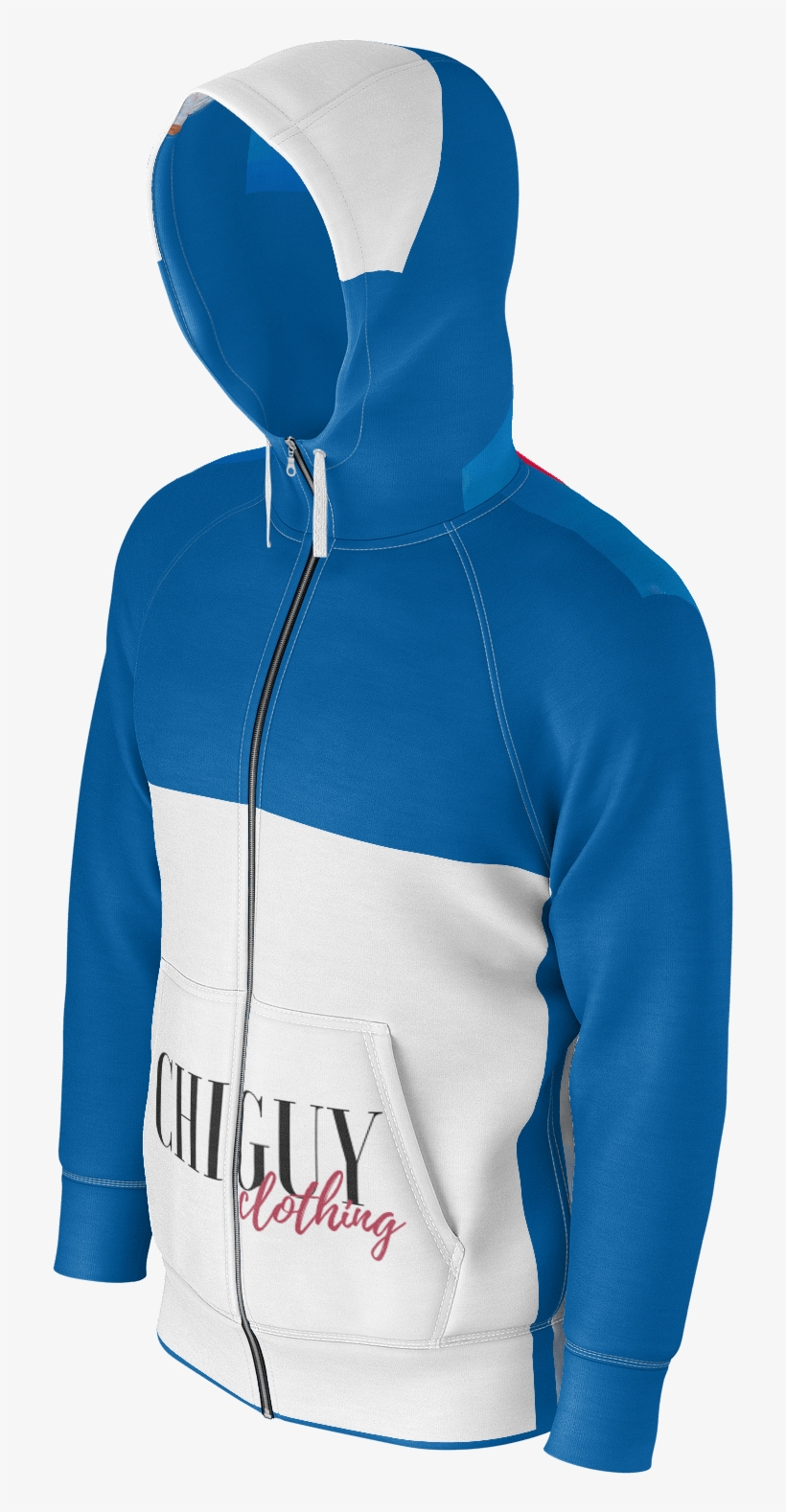 Load Image Into Gallery Viewer, Snoop Dog Xmas Zip - Hoodie, transparent png download