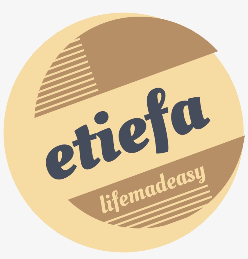 Etiefa Lifemadeasy Wishes You A Happy Memorial Day - Circle, transparent png download