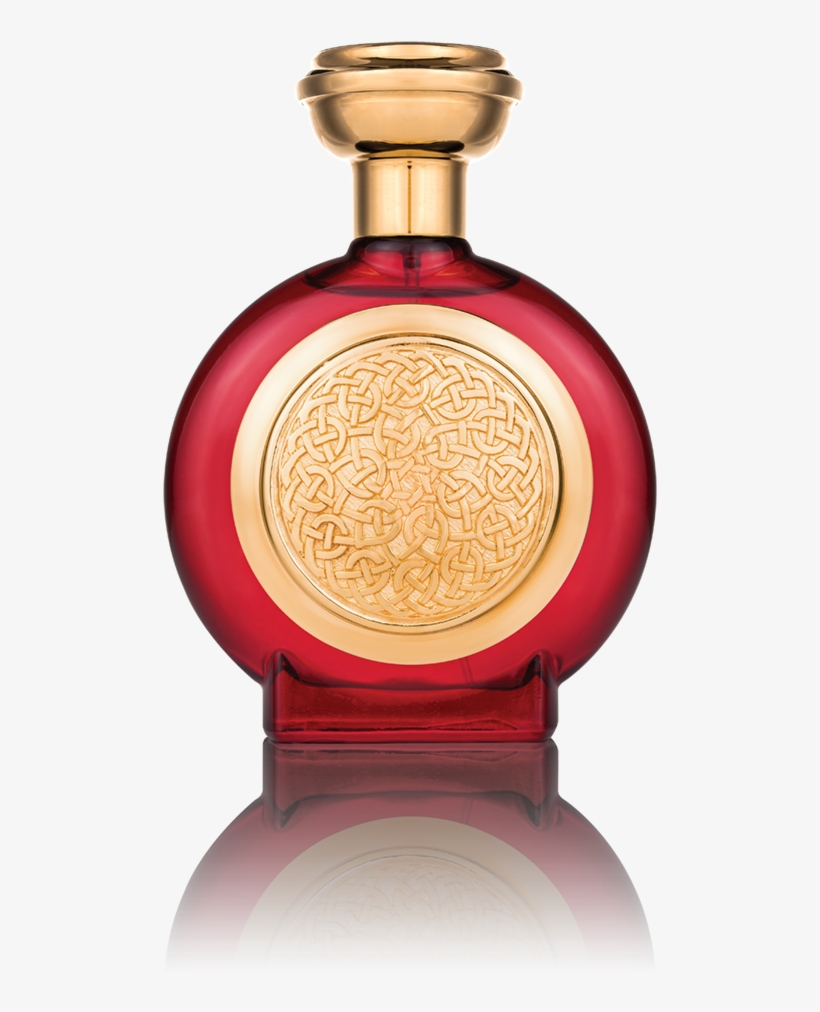 Love Poison Luxury Perfume From Boadicea The Victorious - Perfume, transparent png download