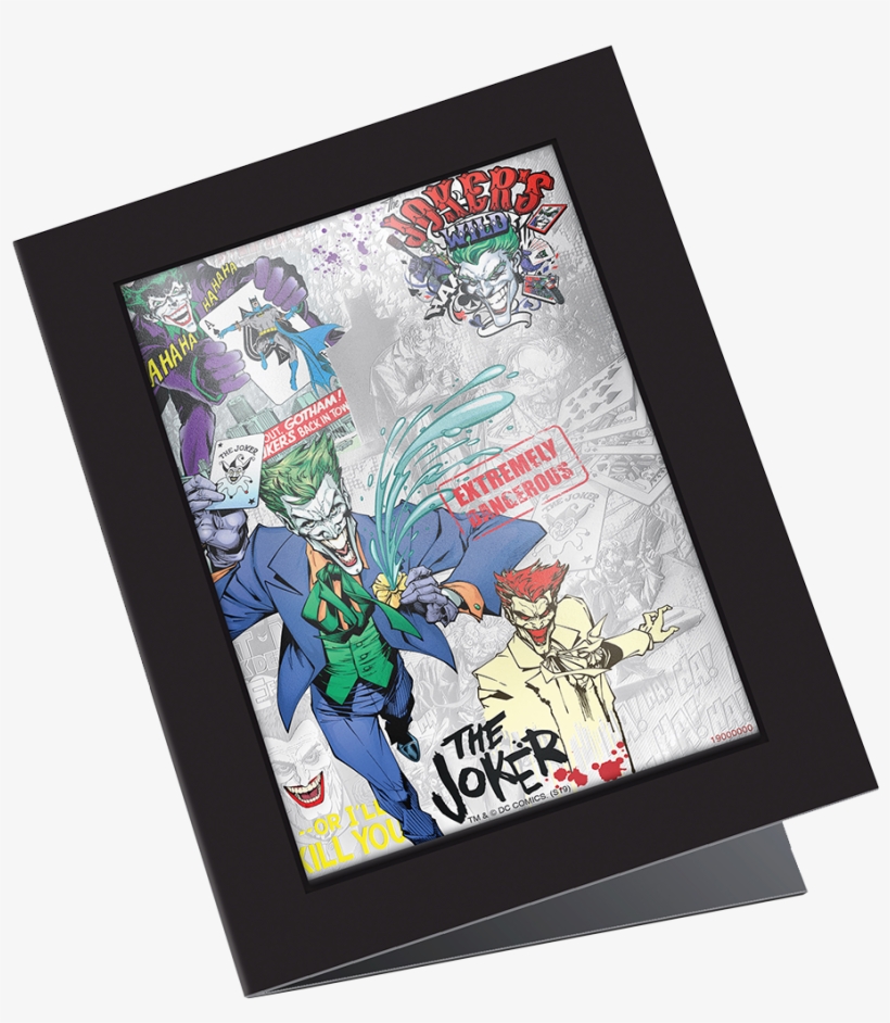 Ikniu619005 4 - Youth: Batman-#251 Distressed, transparent png download