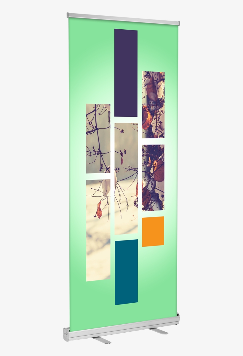 Standard Retractable - Standard Retractable 33 X81, transparent png download