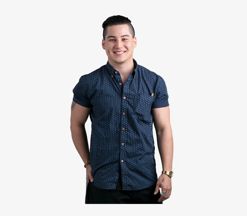 Sean Thomas Martin Junior Iii - Photo Shoot, transparent png download