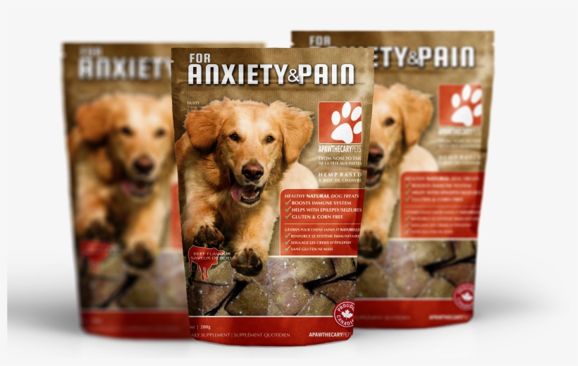 Apawthecary Pets Oral Pet Drops And Pet Treats With - Apawthecary Dog Treats, transparent png download