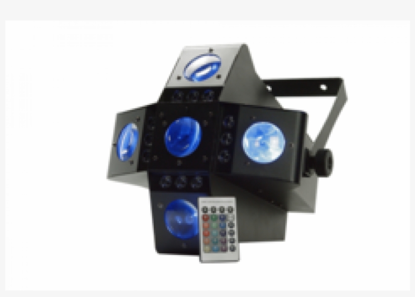 Event Lighting Darkstar - Watch Phone, transparent png download