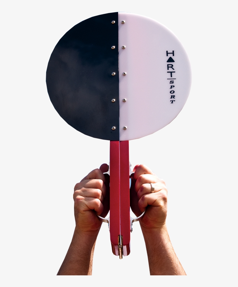 Hart Starting Clap Board, transparent png download