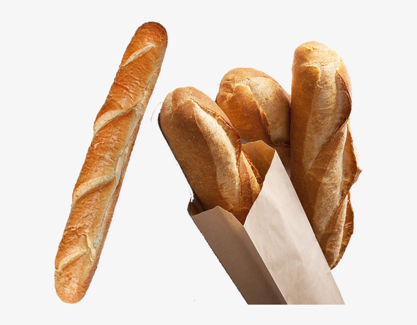 Devices - Baguette, transparent png download