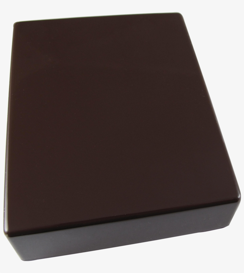 Diecast Aluminum, Colored - Leather, transparent png download