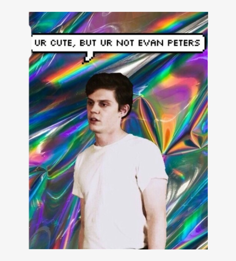 Model Image Graphic Image - We Are All Freaks, transparent png download