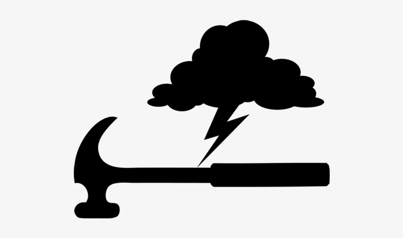 Nerd O Rama Thor, transparent png download