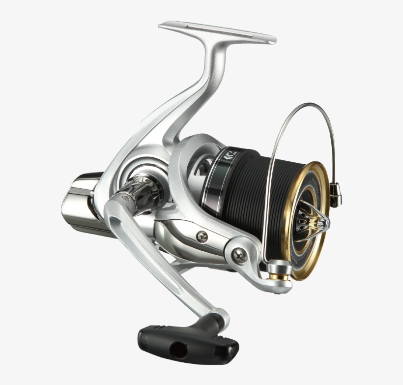 Next - Daiwa Surf Casting, transparent png download