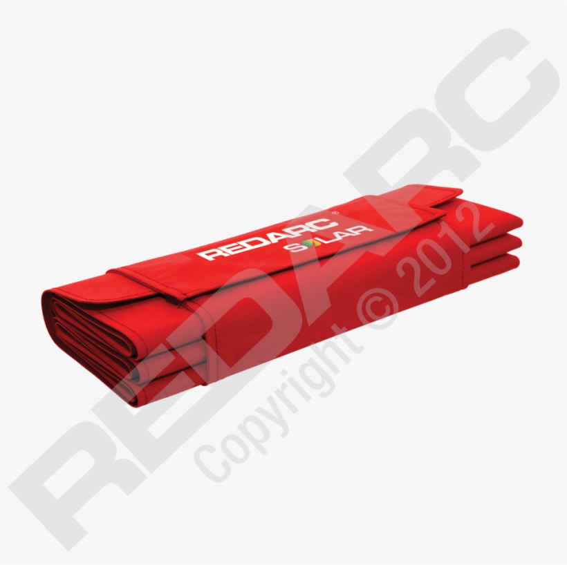 36w Amorphous Folding Solar Panel, transparent png download