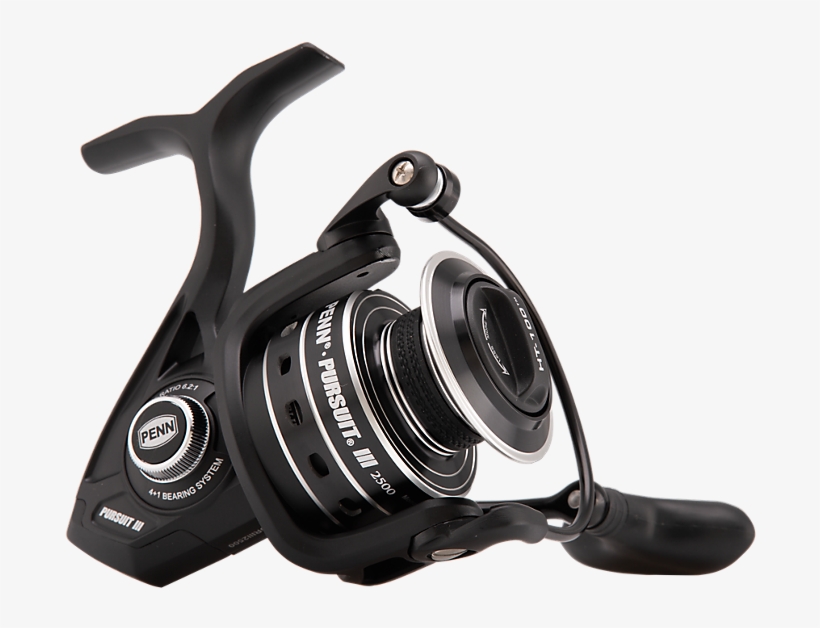 Penn Pursuit Iii Spinning Reels - Penn Pursuit 3 2500, transparent png download