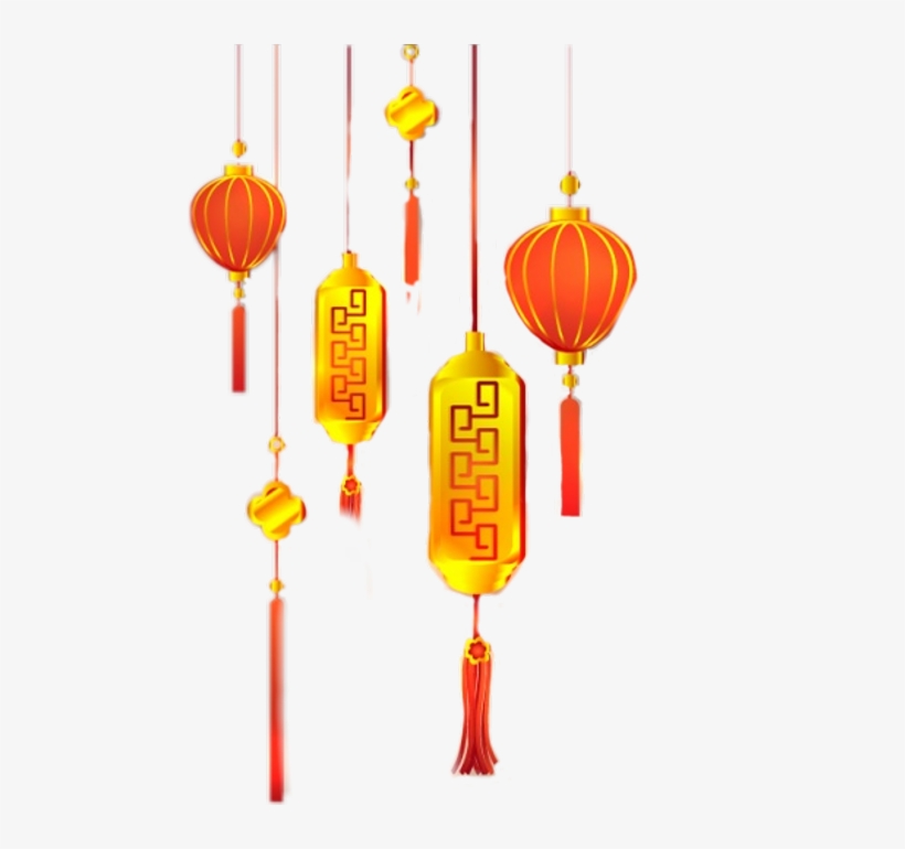 Paper Lantern, transparent png download