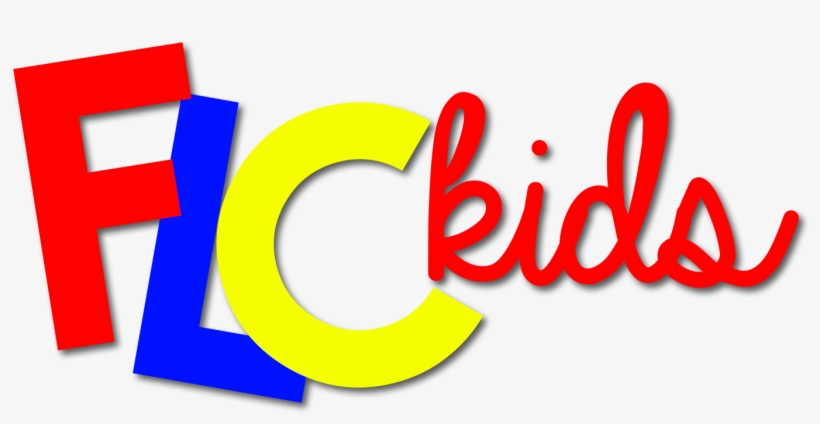 Flc Kids Will Be A Family For Young Believers That - Cute Hanger, transparent png download