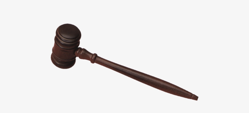 Gavel Transparent, transparent png download