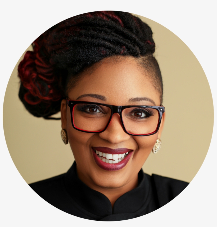Allyson Byrd - Dreadlocks, transparent png download