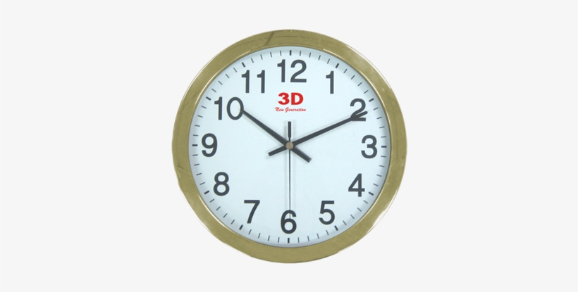 Wall Clock, transparent png download