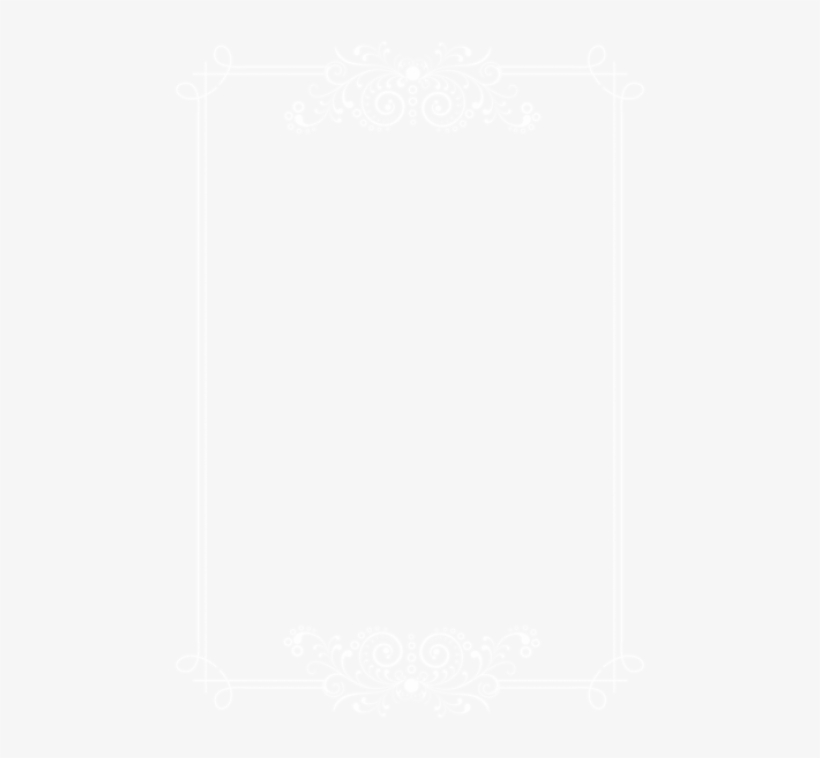 Free Png Download White Border Clipart Png Photo Png - Johns Hopkins Logo White, transparent png download