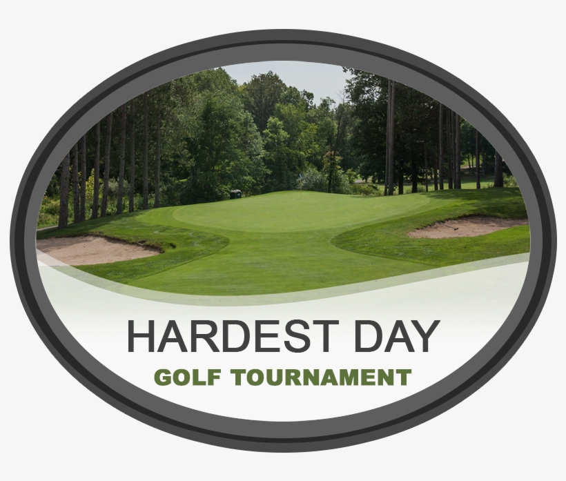 Whispering Pines Public Golf Course Hardest Day Of, transparent png download