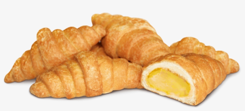 Free Png Images - Croissant, transparent png download