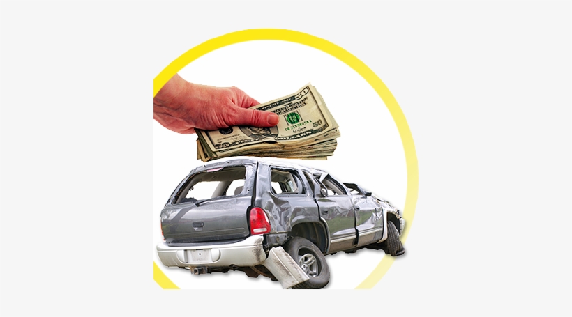 Cash 4 Cars Anaheim Buys Junk Cars For Cash In The - Isuzu Vehicross, transparent png download