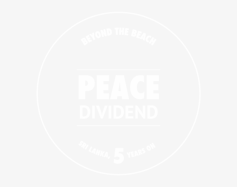 It Has All The Perks Of A Modern Roadway - Circle, transparent png download