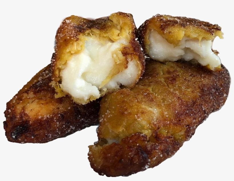 Empanada Sticker - Potato Cake, transparent png download