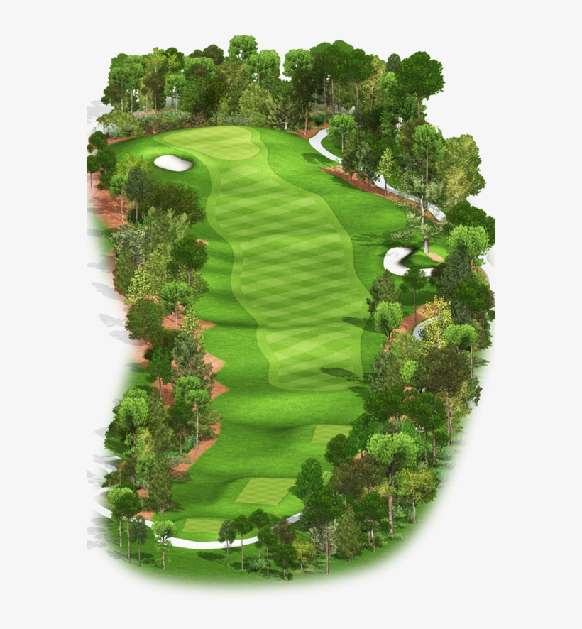 Biloxi Golf - Lawn, transparent png download
