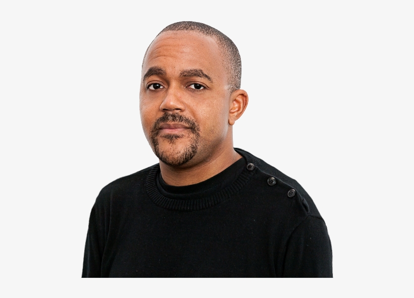Exhibit B, The Human Zoo, Is A Grotesque Parody Boycott - Kehinde Andrews, transparent png download