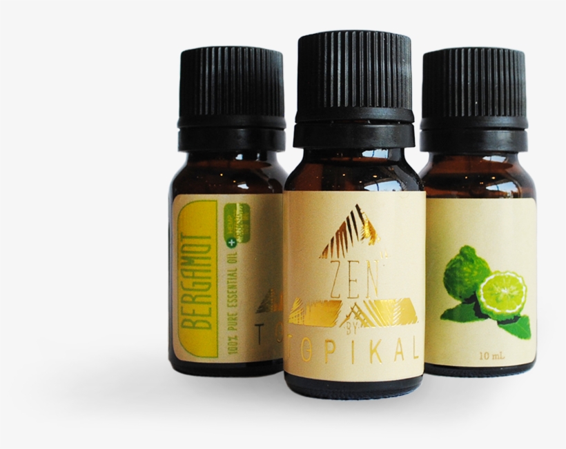 Home / Zen Cbd Essential Oils - Lime, transparent png download