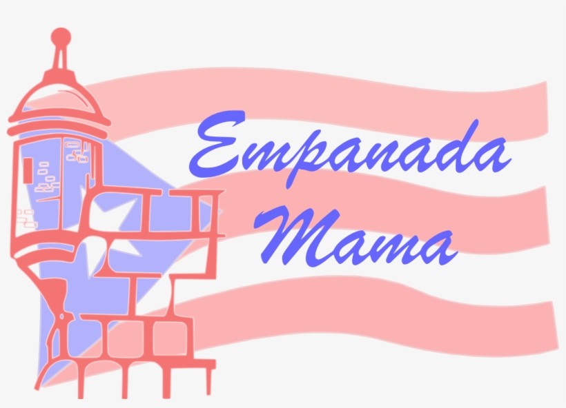 Empanada Mama - Algodon Superior, transparent png download
