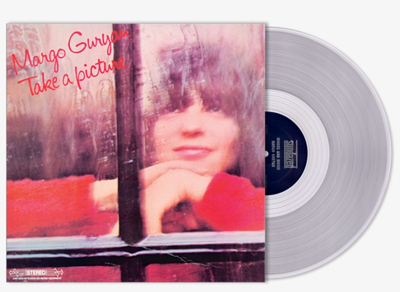 Take A Picture - Margo Guryan Take A Picture Album, transparent png download