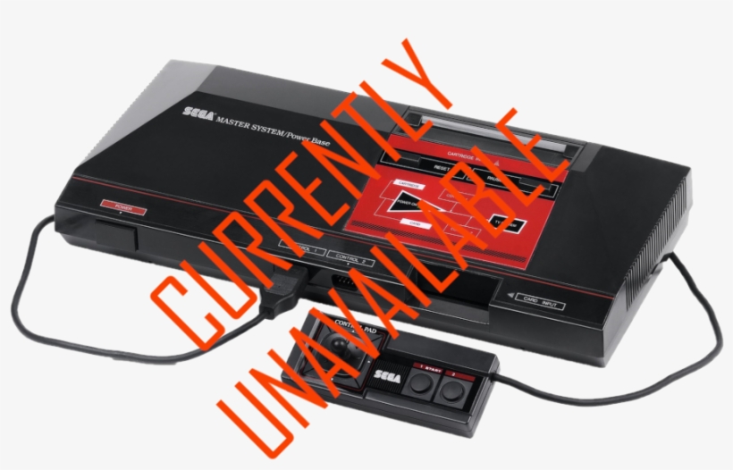Desert Speedtrap Starring Road Runner And Wile E - Sega Master System, transparent png download