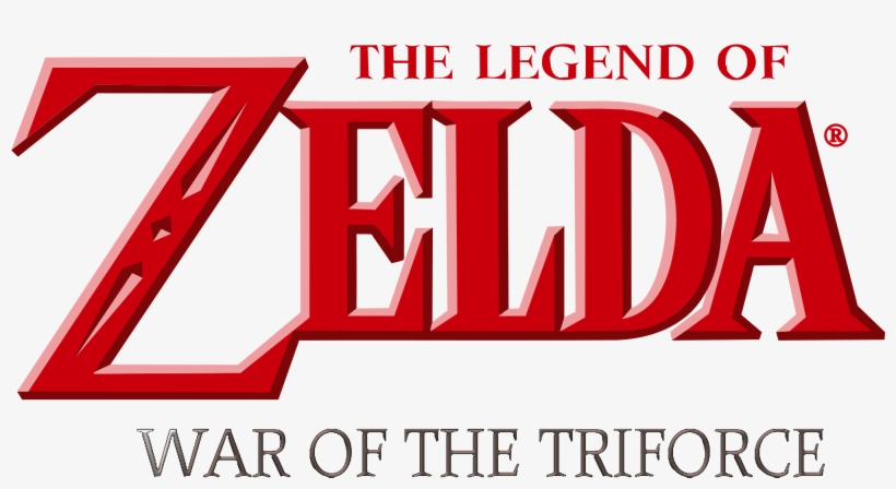 The Legend Of Zelda - Legend Of Zelda, transparent png download